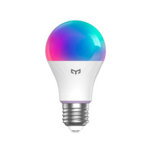 Yeelight W4 Lite LED Bulb Multicolor YLQDP-0011 1x Pack